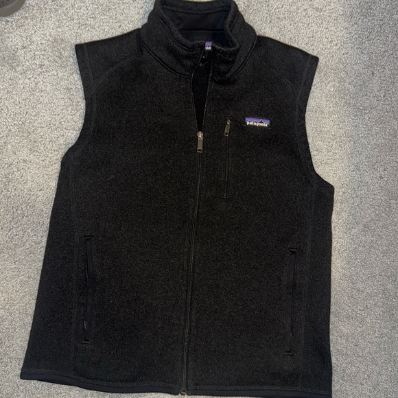 Patagonia vest - Picture 1 of 3